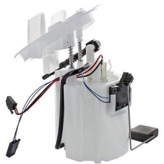 MEATDORIA DB електро-бензонасос насос справа (модуль) 4.5 Bar W204/212 C180/E500 07- MEAT&DORIA 77526 (фото 1)