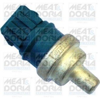 MEATDORIA VW датчик температури охолод.рідини VW,Audi,Seat,Skoda MEAT&DORIA 82103