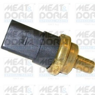 MEATDORIA VW датчик температури води Golf,Passat,T4,Touareg,Skoda,Audi A3/4/6/8 MEAT&DORIA 82128