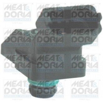 MEATDORIA OPEL датчик тиску в впускному колекторі Astra G,Frontera B,Omega B,Vectra B,Zafira A 1.7TD/2.0DI 98-,Ford,Honda MEAT&DORIA 82196