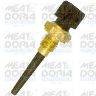 MEATDORIA BMW Датчик температуры E36/E34/E38,Audi 80,A6/8,Passat MEAT&DORIA 82202 (фото 1)