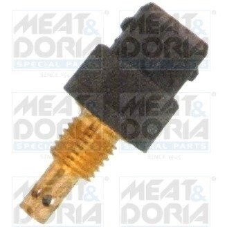 MEATDORIA BMW Датчик температуры E36/E34/E38,Audi 80,A6/8,Passat MEAT&DORIA 82207