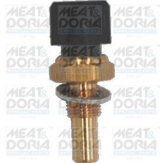 MEATDORIA AUDI датчик температури води VW,SKODA MEAT&DORIA 82233