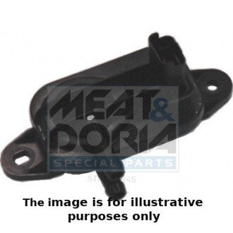 MEATDORIA FIAT датчик ВГ Scudo,Ulysse,Mitsubishi Outlander II,Peugeot 206,Expert 1.6/2.0HDI MEAT&DORIA 82260E