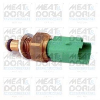 MEATDORIA FORD Датчик температуры C-Max,Focus,C-MAX,Citroen,Nissan,Peugeot MEAT&DORIA 82270 (фото 1)