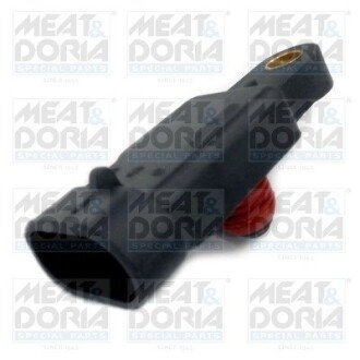 MEATDORIA датчик тиску OPEL Meriva 03- MEAT&DORIA 82281