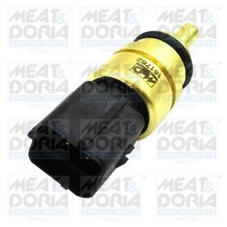 MEATDORIA HYUNDAI Датчик температуры Atos,Grandeur,i10,ix35,Santa Fe,Sonata VI,Kia Cerato,Magentis,Sorento,Sportage MEAT&DORIA 82409