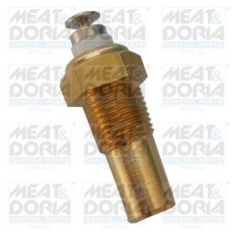 MEATDORIA OPEL Датчик температуры воды Ascona,Astra F,G,Combo,Kadett E,Omega A/B,Vectra A/B,Daewoo Espero MEAT&DORIA 82447