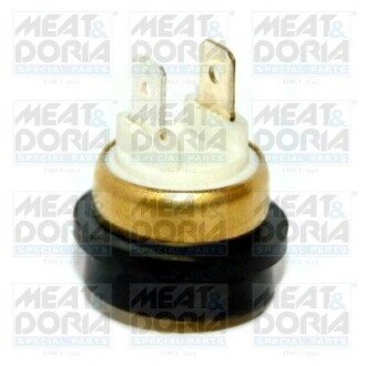 MEATDORIA NISSAN Датчик включения вентилятора радиатора Bluebird,Rover 100/200/400/45 MEAT&DORIA 82634