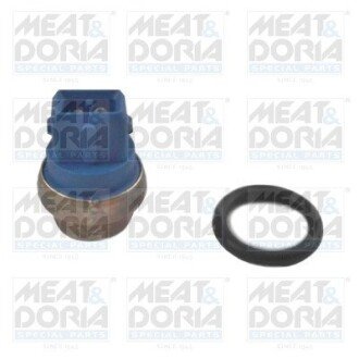 Датчик температури охолоджуючої рідини MEAT&DORIA 82735