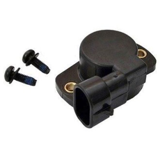 MEATDORIA CITROEN датчик положення дросельної заслонки Berlingo 14/1,8 96-,Peugeot 306/406/Partner MEAT&DORIA 83001