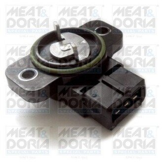 MEATDORIA Датчик дросельной заслонки HYUNDAI ATOS 1.0 -09 MEAT&DORIA 83151