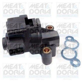 MEATDORIA OPEL Клапан регулювання холостого ходу OMEGA B 2.0 94-99, VECTRA B 2.5 i V6 95-00 MEAT&DORIA 85036