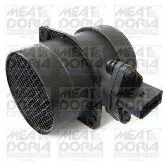 MEATDORIA VW витратомір повітря Audi A4,Seat,Golf IV,Passat 1.9TDI/2.3 97- MEAT&DORIA 86024 (фото 1)