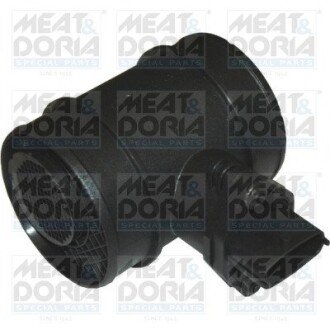 MEATDORIA OPEL витратомір повітря Astra G,Combo Tour,Corsa C 1.3/1.7CDTi 03- MEAT&DORIA 86161