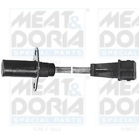 MEATDORIA FIAT датчик обертів двигуна Tipo,Tempra 1.9TDS 88-,Ducato,Citroen Jumper 00- MEAT&DORIA 87005