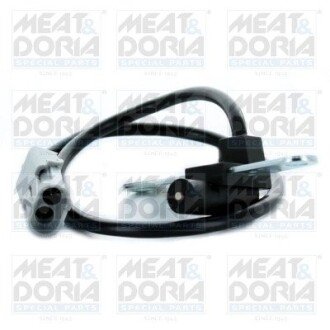 MEATDORIA RENAULT Датчик оборотов двигателя 19,21,Laguna I,Megane I,Safrane 1.4/3.0 88- MEAT&DORIA 87030 (фото 1)