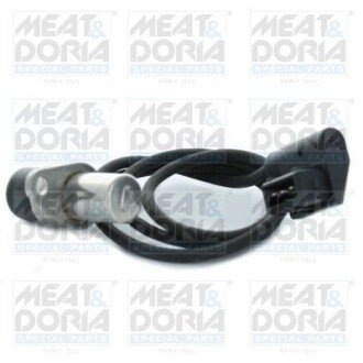 MEATDORIA BMW датчик обертів двигуна 3 E36 320I,5 E34 520 24V,525 88- MEAT&DORIA 87110