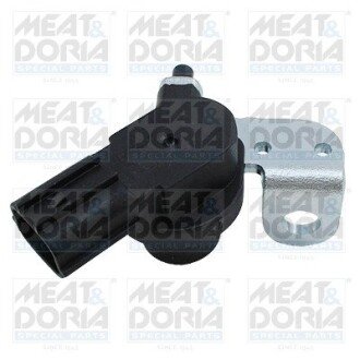 MEATDORIA NISSAN Імпульсний датчик, колінчатий вал INTERSTAR dCi 140 03- MEAT&DORIA 871155