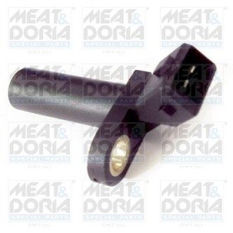 MEATDORIA FORD датчик обертів двигуна Escort,Fiesta,Focus,Mondeo I,II,III,Transit MEAT&DORIA 87121