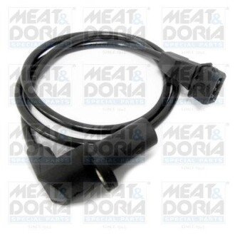 MEATDORIA OPEL датчик обертів двигуна Astra F,Corsa B,Omega A,Vectra B 1.4/3.0 88- MEAT&DORIA 87150