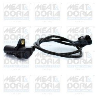 MEATDORIA FIAT Датчик оборотов двигателя Alfa Romeo 156 MEAT&DORIA 87156