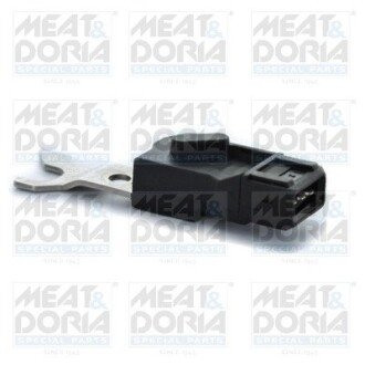 MEATDORIA OPEL датчик положення валу розподільчого Astra F,Omega B,Vectra A/B 1.8/2.2i MEAT&DORIA 87219