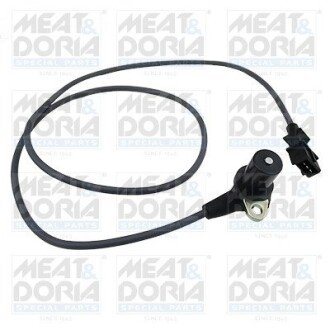 MEATDORIA CHEVROLET датчик положення колод.вала Lacetti,Evanda,Daewoo Nubira,Opel Antara 1.8/2.4 97- MEAT&DORIA 87225