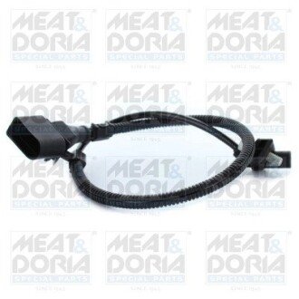 MEATDORIA I VW Датчик оборотов двигателя Caddy III, Golf IV 1.4/1.6 -06 MEAT&DORIA 87275