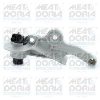 MEATDORIA PEUGEOT датчик обертів двигуна 206 CC (2D) 1.6 16V 00-07, CITROEN C3 I 1.6 16V 02-10 MEAT&DORIA 87285