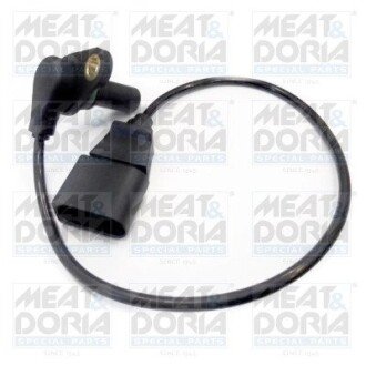 MEATDORIA VW Датчик оборотов двигателя Audi A3,Golf IV,Skoda Octavia 1.6/2.0 MEAT&DORIA 87289