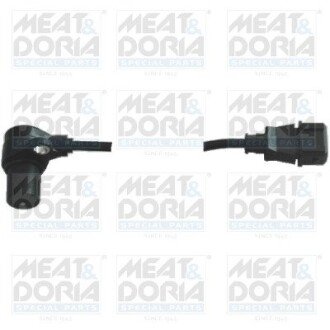 MEATDORIA OPEL датчик обертів двигуна FRONTERA A 2.1 MEAT&DORIA 87322