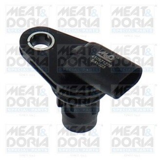 MEATDORIA OPEL датчик обертів двигуна Astra G/H 1.7CDTI MEAT&DORIA 87438