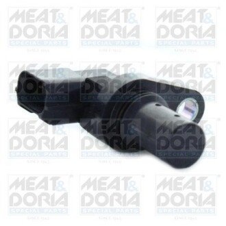 MEATDORIA MAZDA датчик положення валу розподільчого Mazda 323 1.6 01-04, 2/3 1.3/2.0 03-15 MEAT&DORIA 87443 (фото 1)