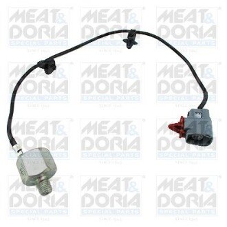 MEATDORIA MAZDA Датчик детонации Mazda 2/3 1.3/1.6 03-15 MEAT&DORIA 87648