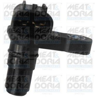 MEATDORIA OPEL Датчик кількості обертів VECTRA C 2.0 16V Turbo 03-08 MEAT&DORIA 87884