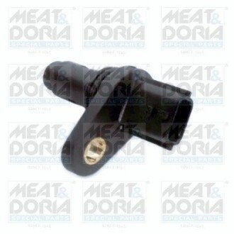 Датчик положення колінвалу Nissan Qashqai 07-13/Juke 1.6 10-19 MEAT&DORIA 87973