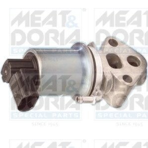 MEATDORIA VW клапан EGR Audi A3,Caddy III,Golf IV,Touran,Skoda Octavia I,II 1.6 97- MEAT&DORIA 88050