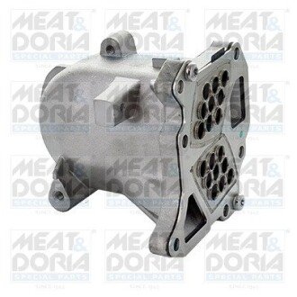 MEATDORIA CITROEN Радиатор EGR Berlingo 08-,C3/4/5,DS3/5,Ford Focus III,Mondeo IV,Peugeot,Volvo MEAT&DORIA 88431E