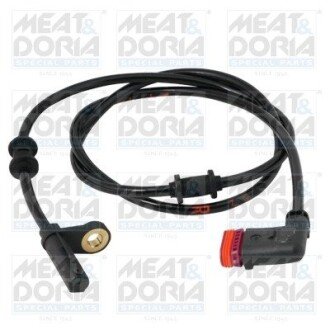 MEATDORIA DB датчик ABS задн. прав. W203 MEAT&DORIA 90183