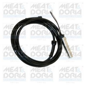 MEATDORIA VW датчик числа обертів ABS (перед.) DB SprinterLT28-46 96- MEAT&DORIA 90197