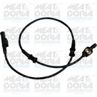 Датчик ABS (передній) MB E-class (W211) 02-09 MEAT&DORIA 90278