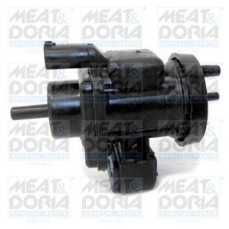 MEATDORIA DB перетворювач тиску EGR W203/210,Sprinter CDI MEAT&DORIA 9383