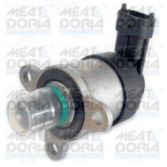 MEATDORIA Дозировочный блок (CR) CHEVROLET Captiva 2,0D 06- MEAT&DORIA 9433