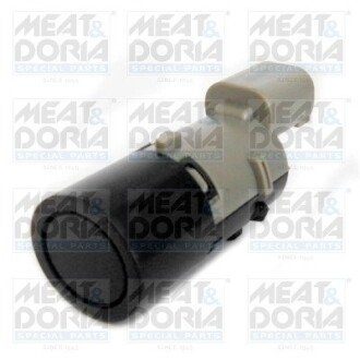 MEATDORIA FIAT датчик парктроніка Ulysse,Citroen Berlingo,C3/8,Jumpy 07-,Peugeot MEAT&DORIA 94552