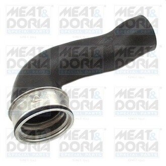 MEATDORIA Патрубок турбины AUDI A3 18TFSI MEAT&DORIA 96353