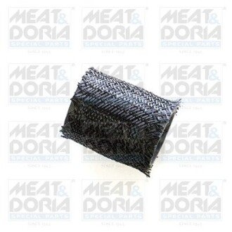 MEATDORIA Патрубок турбины PEUGEOT 307 2.0HDI MEAT&DORIA 96440