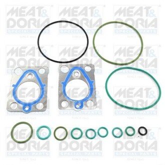 MEATDORIA Ремкомплект паливного насоса CR DFP 3.4 MEAT&DORIA 9749