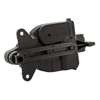 Привід заслінки обігрівача MEAT&DORIA K107054
