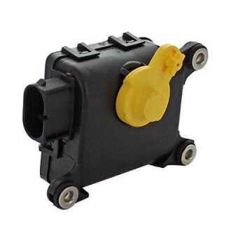 Привід заслінки обігрівача MEAT&DORIA K107058